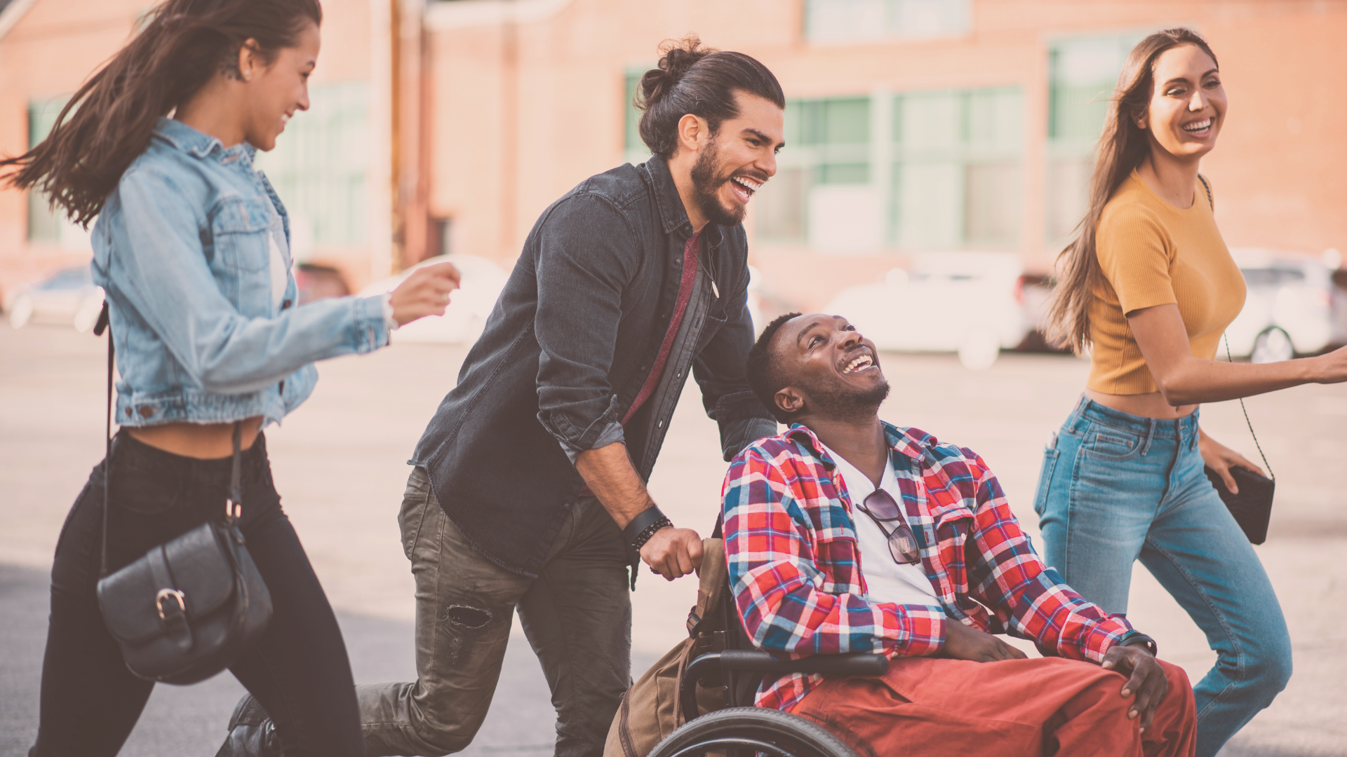 Support Networks in Recovery