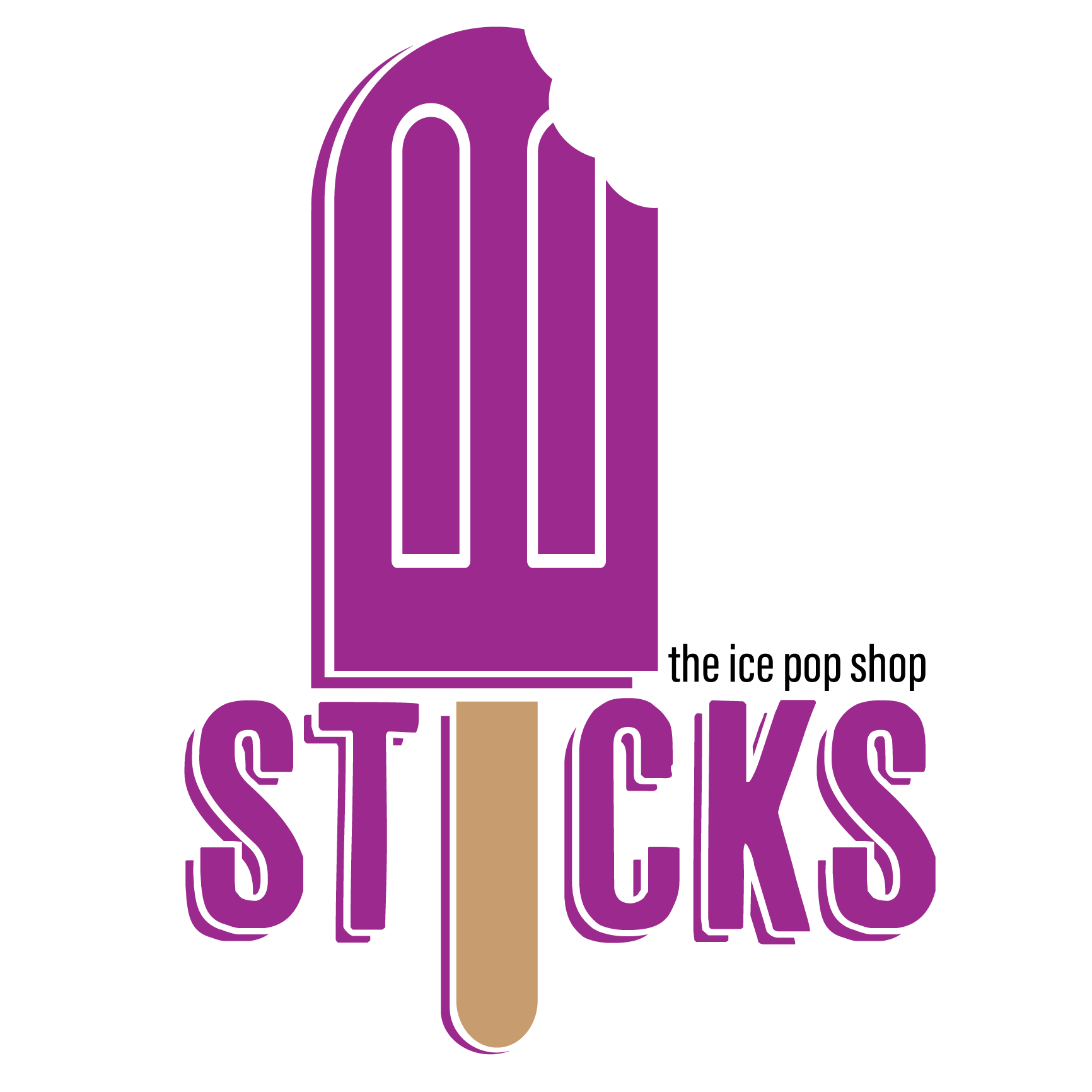 Sticks the Ice Pop Shop
