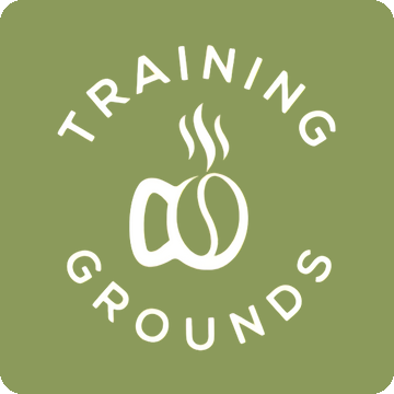 Training Grounds Coffee